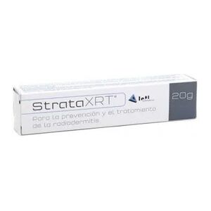 Strata XRT Gel Tratamiento Radiodermitis 20g