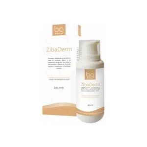 BG DERMA Zibaderm 100ml