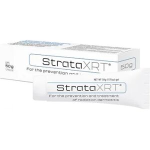 Strata XRT Gel Prevención y Tratamiento Radiodermitis 50g