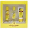 Alvarez Gomez Álvarez Gómez Estuche Gel + Colonia + Body Milk 90ml + 80ml + 75ml