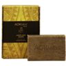 AOKlabs Karite Jabón Oro Negro 100g