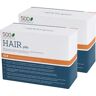 500 COSMETICS 499 Cosmetics Hair Pills 60Comp x2