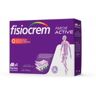 FISIOCREM Parche Active 4uds