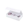 Ilū Facial Roller Rose Quartz 1ud