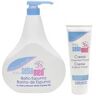 Sebamed Baby Baño Espuma 500ml