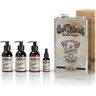 BEARDBURYS Pack Genuine Men Style Beard 1ud