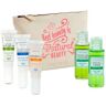 Alma Secret Beauty Travel Set Piel Normal-Mixta 5 productos