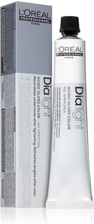 L'Oréal Día Light Acid Free Gel Cream N5 50ml