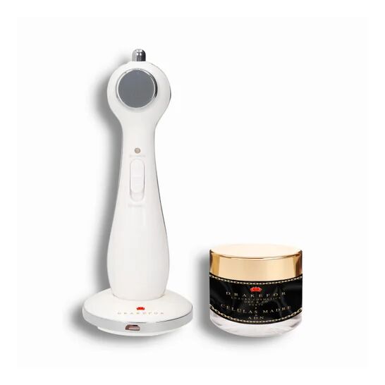 Drakefor Dkf-000 &Células Madre Kit Rejuvenecedor Facial