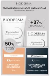 Bioderma Pack Pigmentbio