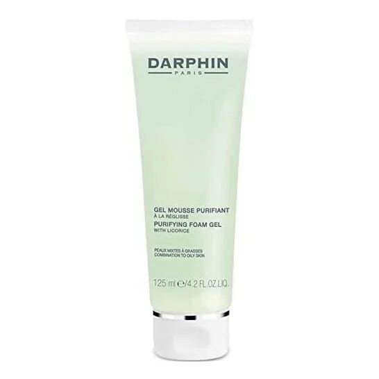 Darphin Purificador Espumante Gel Regaliz 125ml