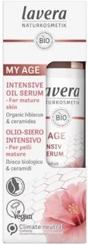 LAVERA sérum Facial Aceite Inte My Age 30ml