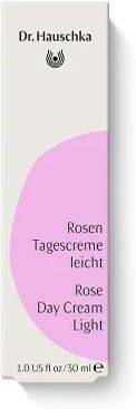 Dr. Hauschka Rose Day Cream Light Limited Edition 30ml