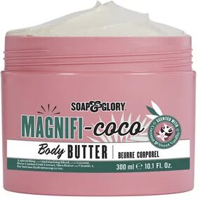 Soap & Glory Manteca Corporal Magnifi-Coco 300ml