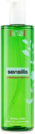 Sensilis Ritual Care Gel Purificante 400ml