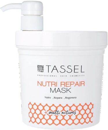 Tassel Nutri-Repair Mask 1000ml