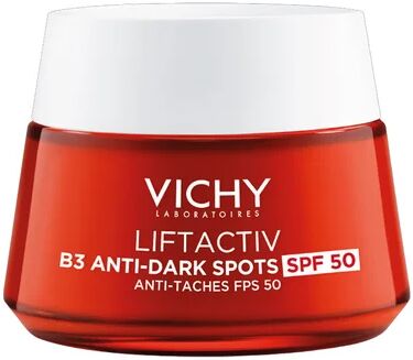 Vichy Liftactiv Crema B3 Antimanchas SPF50 50ml