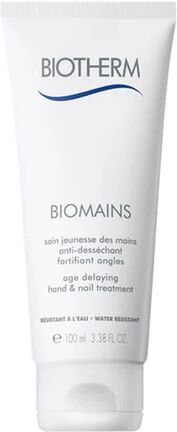 Biotherm Biomains Hand Treatment 100ml