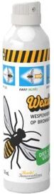 Wexit Antiavispas Repelente Base de Agua Manantial 150ml