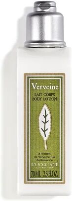 L'OCCITANE Verbena Leche Corporal 70ml