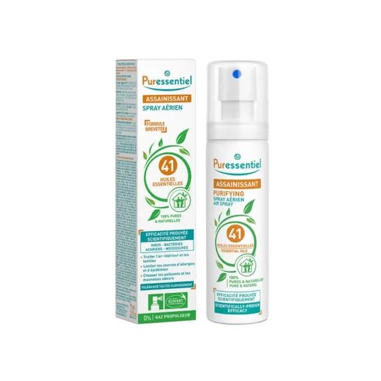 Puressentiel Spray Aéreo Purificante 4175 ml