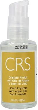 Evelon Pro Crs Liquid Crystals With Argan Oil And Linseeds 100ml