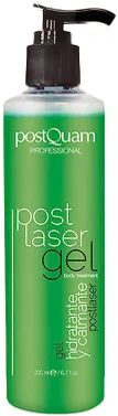 Postquam Post Laser Gel Corporal Hidratante 200ml