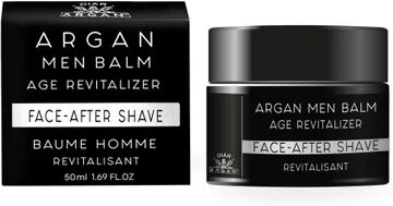 Diar Argan Diar Argán Aftershave Bálsamo Revitalizante Argán Puro 50ml