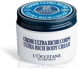 L'OCCITANE Crema Corporal Ultra Rica Karite 200 Ml