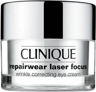 Clinique Repairwear Laser Focus Wrinkle Correcting Contorno Ojos 15ml