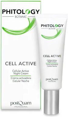 Postquam Phitology Crema Noche Cell Active Firming 50ml