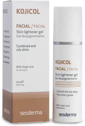 Sesderma Kojicol Facial Gel Despigmentante 30ml