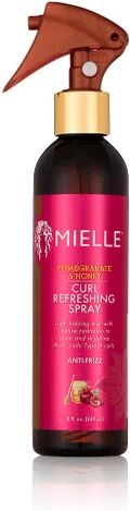 Mielle Pomegranate & Honey Curl Refreshing Spray 240ml