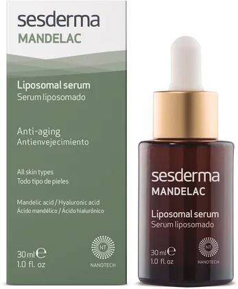 Sesderma Mandelac Sérum Liposomado Antienvejecimiento 30ml