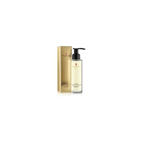 ELIZABETH ARDEN Ceramide Cleansing Oil Replenishing 200ml