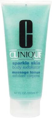 Clinique Sparkle Skin Body Exfoliator 200ml