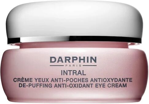 Darphin Crema de Ojos Antioxidante Intral 15ml