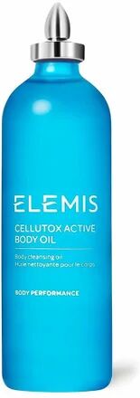 Elemis Body Performance Cellutox Oil 100ml