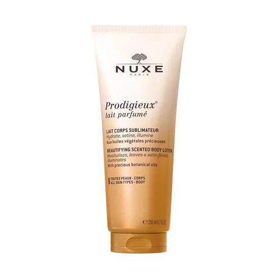 Nuxe Prodigieux Leche Perfumada 200ml