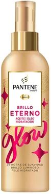 Pantene Pro-V Brillo Eterno Aceite de Hidratación Spray 200ml