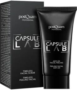 Postquam Capsule Lab Anti-Ox Peeling Facial 75ml