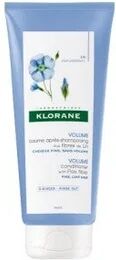 Klorane acondicionador al Lino Bio 200 ml