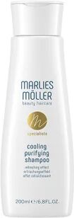 MARLIES MOLLER Marlies Möller Cooling Purifying Shampoo 200ml