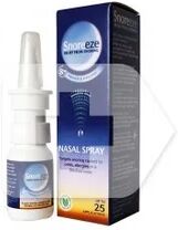 SNOREEZE Spray Nasal 10ml