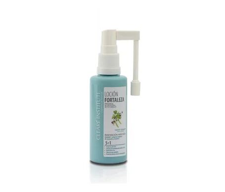 CLEARÉ INSTITUTE Cleare Locion Fortaleza Anticaida 75ml