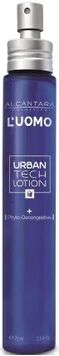 Alcantara Alcántara L'Uomo Urbantech Lotion 75ml