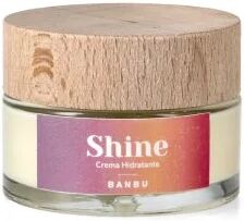 BANBU Shine Crema Facial Hidratante 50ml