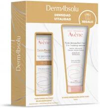 Avene Pack Densidad y Vitalidad Kit