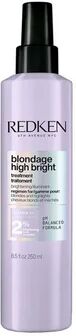 Redken Blondage High Bright Treatment 250ml