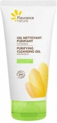 Fleurance Nature Gel Nettoyant Purifiant A La Bardane Bio 150Ml